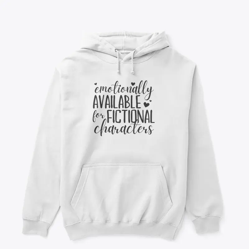 Emotionally available